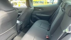 Toyota Prius 2.0 PHEV Design 5dr CVT Hatchback